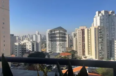 Apartamento a Venda na Vila Mariana, 3 dormitórios, 2 vagas, 75m2