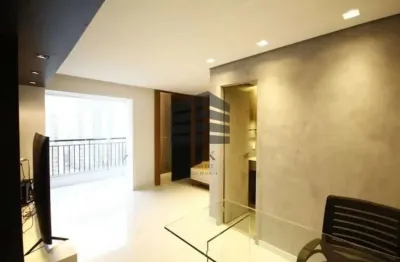 Apartamento a Venda, na Chácara Klabin, planta modificada. Maravilhoso