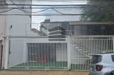 Sobrado Comercial para Venda, Vila Mariana, 7 salas, 2 vagas