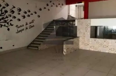 Ponto comercial com 4 salas para alugar na Rua Silva Bueno, Ipiranga, São Paulo