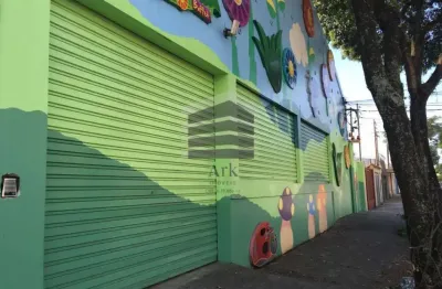 Barracão / Galpão / Depósito com 4 salas à venda na Rua Guararema, Bosque da Saúde, São Paulo