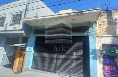 Terreno à venda na Rua Dom Miguel Costa, Vila Gumercindo, São Paulo
