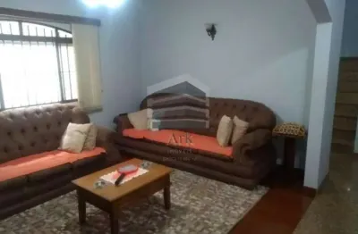 Casa com 3 quartos à venda na Rua Marcondes de Andrade, Ipiranga, São Paulo