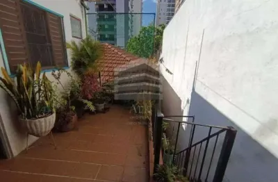Casa com 4 quartos à venda na Rua Brigadeiro Jordão, Ipiranga, São Paulo