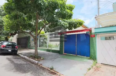 Casa com 4 dormitórios à venda, Jardim Vila Mariana, SAO PAULO - SP