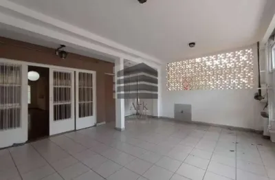 Casa com 4 quartos para alugar na Rua Padre Marchetti, Ipiranga, São Paulo