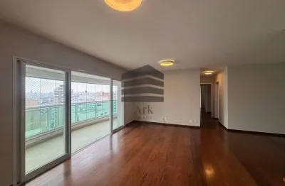 Apartamento, locação, Chácara Klabin, 4 dorms., 2 stes, 4 vagas, lazer!