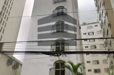 Apartamento para locação, com 157m², 1 vaga, perto do metrô Brigadeiro, no Paraíso, SÃO PAULO - SP