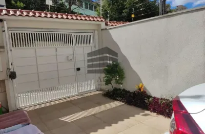 Sobrado para Venda e Locação na Vila Mariana, 3 dormitórios, 1 suite, 2 vagas