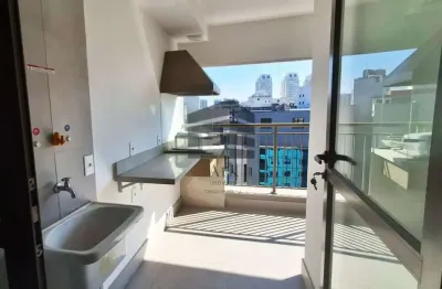 Apartamento à venda, Vila Mariana, 2 quartos, 1 suíte, 1 vaga 64m².