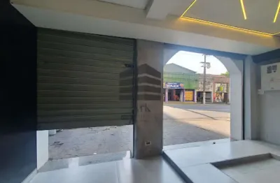 Loja Comercial no Cambuci, para locação, 2 salas, 25m2, em frente a Fiap