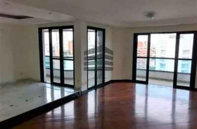 Lindo apartamento a Venda na Chácara Klabin, 4 dormitórios, 2 suites, 4 vagas