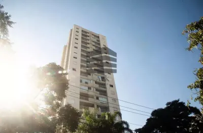 Apartamento a venda na saude com 100 m², 2 quartos sendo suite e 2 vagas. Apartamento Garden