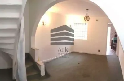 Casa com 3 quartos à venda na Rua Antônio Tavares, Cambuci, São Paulo