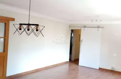 Apartamento com 3 quartos à venda na Rua Humberto I, Vila Mariana, São Paulo