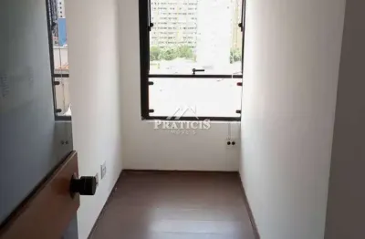 Ponto comercial com 3 salas para alugar na Rua Humberto I, Vila Mariana, São Paulo