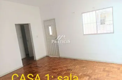 Sobrado com edicula para venda 2 suítes 110m2 na Vila Monumento  - R$ 888.000,00