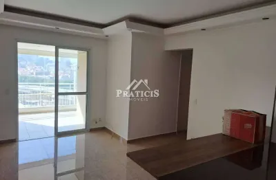 Apartamento 78m2 3 dormitórios 1 vaga de garagem para venda no Ipiranga