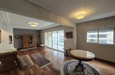 Apartamento com 2 quartos à venda na Rua Doutor Tomás Carvalhal, Paraíso, São Paulo