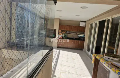 Apartamento com 3 quartos à venda na Rua José Antônio Coelho, Vila Mariana, São Paulo