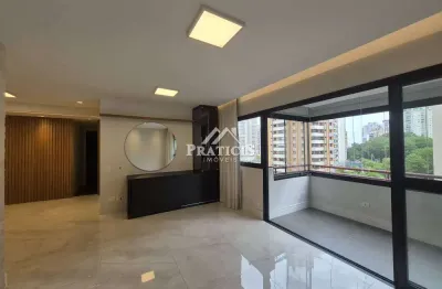 Apartamento com 3 quartos à venda na Rua Pedro Pomponazzi, Chácara Klabin, São Paulo