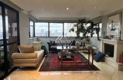 Apartamento à Venda no Melhor do Paraíso 4 suítes 266 m2 Alto Padrão - R$ 4.300.000,00