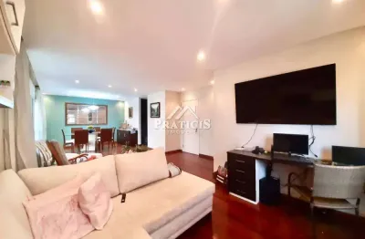 Apartamento com 3 quartos à venda na Rua Bartolomeu de Gusmão, Vila Mariana, São Paulo