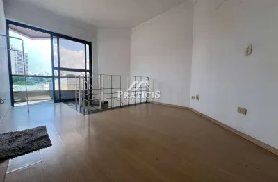 Apartamento com 1 quarto à venda na Rua Alabastro, Aclimação, São Paulo