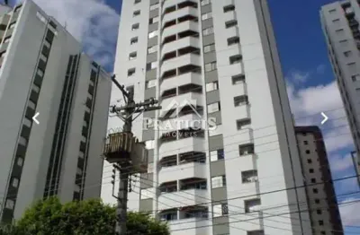 VILA MARIANA - Apartamento de 3 dormitórios , 102M. - DO LADO DO METRÔ