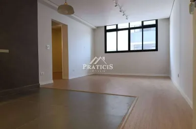 2 Dormitórios A apenas minutos do SESC Vila Mariana e do metrô Ana Rosa