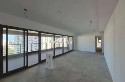 Apartamento com 4 quartos à venda na Rua Conde de Irajá, Vila Mariana, São Paulo