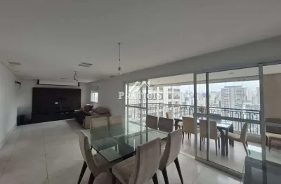 Apartamento com 3 quartos para alugar na Rua Vergueiro, Chácara Klabin, São Paulo