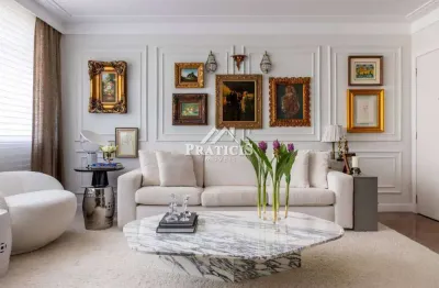 Apartamento à venda no Paraíso – 88m², 2 dormitórios (1 suíte), 1 vaga