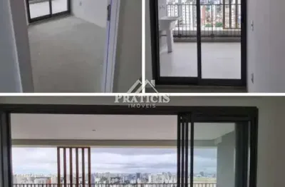 Apartamento com 3 quartos à venda na Rua Jorge Tibiriçá, Vila Mariana, São Paulo