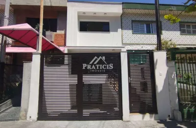 Casa Comercial no Anália Franco – Espaço Versátil para Diversos Negócios