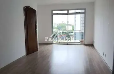 Apartamento com 102m² e 3 Dormitórios ao lado da Estação de metrô Vila Mariana 2 vagas de garagem.