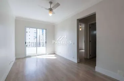 Apartamento 40 m2 p/ Locação próximo ao MASP 1 Dorm. R$ 3.200,00