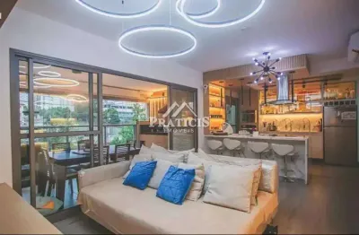 Apartamento com 3 quartos à venda na Rua Coronel Lisboa, Vila Mariana, São Paulo