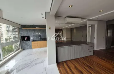 Apartamento com 3 quartos à venda na Rua Embuaçu, Vila Mariana, São Paulo