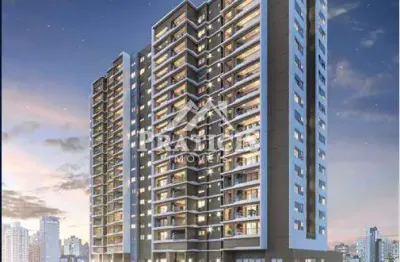 Apartamento com 2 quartos à venda na Avenida Lins de Vasconcelos, Vila Mariana, São Paulo