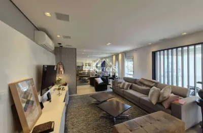 Apartamento com 3 quartos para alugar na Rua Francisco Cruz, Vila Mariana, São Paulo