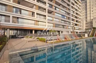 Apartamento com 3 quartos à venda na Rua Jorge Tibiriçá, Vila Mariana, São Paulo