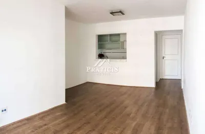 Apartamento à Venda em Chácara Klabin - 2 Dorms, Suíte, 1 vg. Piscina e Excelente Localização