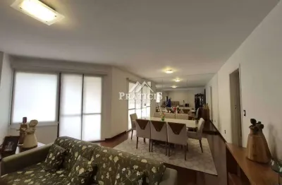 Luxuoso Apartamento em Chácara Klabin: 3 Dormitórios, 2 Suítes e Recreação Completa!