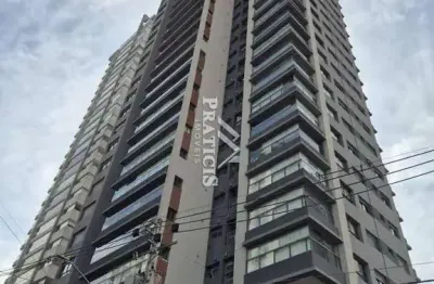 Apartamento com 4 quartos à venda na Rua Conde de Irajá, Vila Mariana, São Paulo