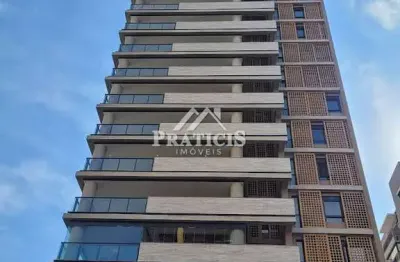 Cobertura com 3 quartos à venda na Rua Luís Molina, Chácara Klabin, São Paulo