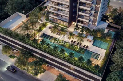 Cobertura com 3 quartos à venda na Rua Domingos de Morais, Chácara Klabin, São Paulo