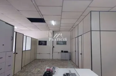 Galpão para locação em São Bernardo do Campo, facil acesso a via anchieta e imigrantes.