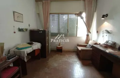 Apartamento à Venda em Bela Vista - 3 Dormitórios, 145 m², Segurança 24h e próximo à av. Paulista