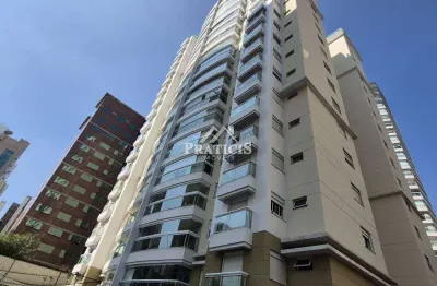 Apartamento a venda no  Paraíso : 4 Dormitórios sendo , 3 Suítes - R$ 2.780.000